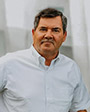 Perry David Powell