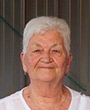 Betty W. Pruett