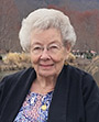 Betty Morrison Putnam