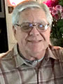 Thomas Roger Rabb, Sr.