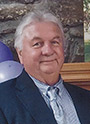 David Randell Bowen