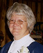 Barbara Ann Randolph
