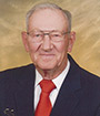 Ray Lawrence Warlick Sr.