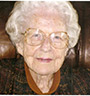 Helen Raye Dysart Davis