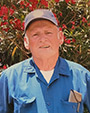 Raymond Gerald Pearson