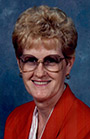 Reba Ledford Toney