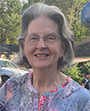 Rebecca Blanton Nix