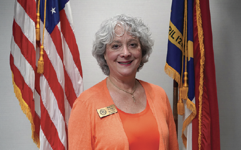 Register of Deeds Office to Begin Issuing Adoptive Birth Certificates in 2026