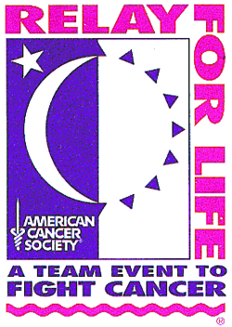 Save lives, celebrate lives, lead the fight at Relay For Life of Clev. County