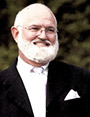 Rev. Dr. Robert Thad Parsons, Jr.