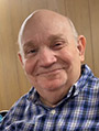 Rev. James David Waldrop