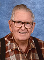 Raymond Hardin Rice