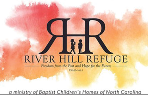 River Hill Refuge to dedicate three new homes in April 27 ceremony