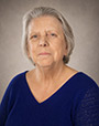 Margaret Frances Hicks Roberson
