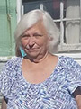 Peggy Louise Pruitt Roberson