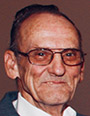 Robert Richmond Randolph