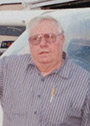 Robert Wilburn Brown