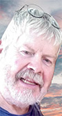 Robert Wilburn Fryar (Bob)