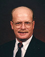 J.P. Roberts