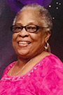 Margaret Roberts