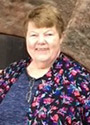 Robinann Cleveland Scudder