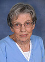 Ann Harris Rector Robinson