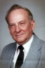 Roger Edward Barrick, Sr.