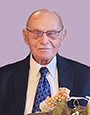 Eric Rodney Rogers,