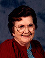 Hazel G. Rogers