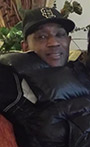 Ernie Tyrone Roseboro