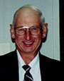 Roy Lee Cape
