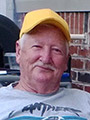 Roy Robert Sain