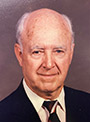 Russell Sparks Davis Sr.