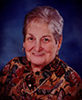 Ruth Foster Godfrey