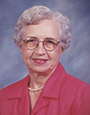 Ruth Huss Stamey