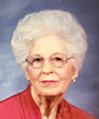 Ruth Sweezy McSwain