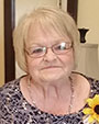 Ruth Agnes Davis Toney