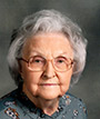 Ruth Blanton Creach