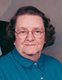 Ruth Grigg Williams