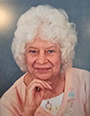 Nellie Lou Dover Smith