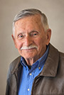 Sam Carrol Sain