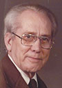 Sam Stanley Snyder