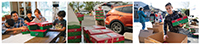 OPERATION CHRISTMAS CHILD DROP-OFF LOCATIONS OPEN NOVEMBER 16-23