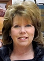 Laurel Ellen Hart Sams
