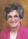 Ruth McDaniel Sanders