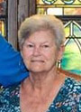 Sandra McSwain James