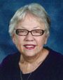 Sandra Kay Walker