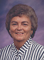 Sara Joyce Ellis Smith
