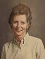 Sara Thomas Moore