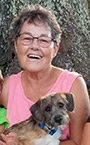 Sarah Mull Woods